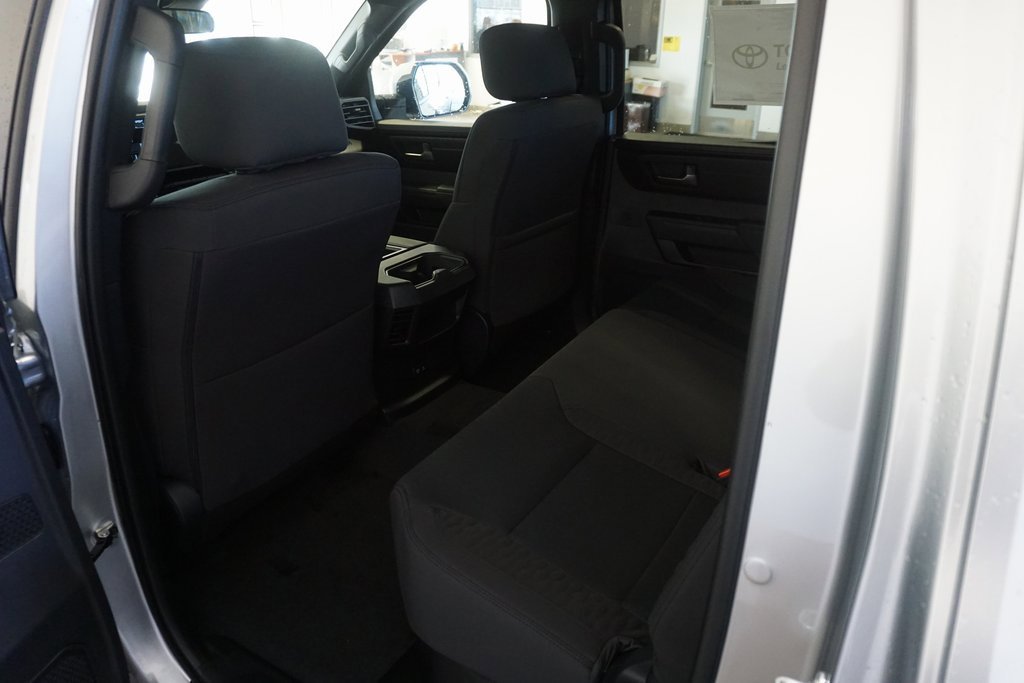 New 2026 Toyota Tundra SR5 image 22
