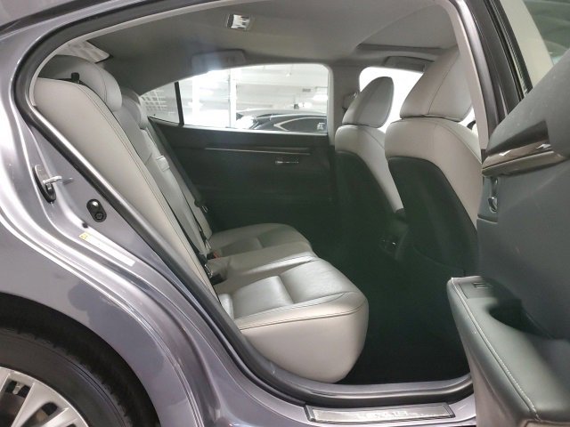 Used 2013 Lexus ES 350 image 23