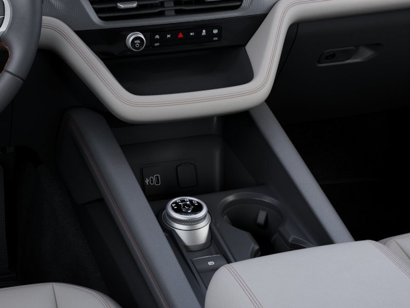New 2027 Ford Explorer Active RWD image 15