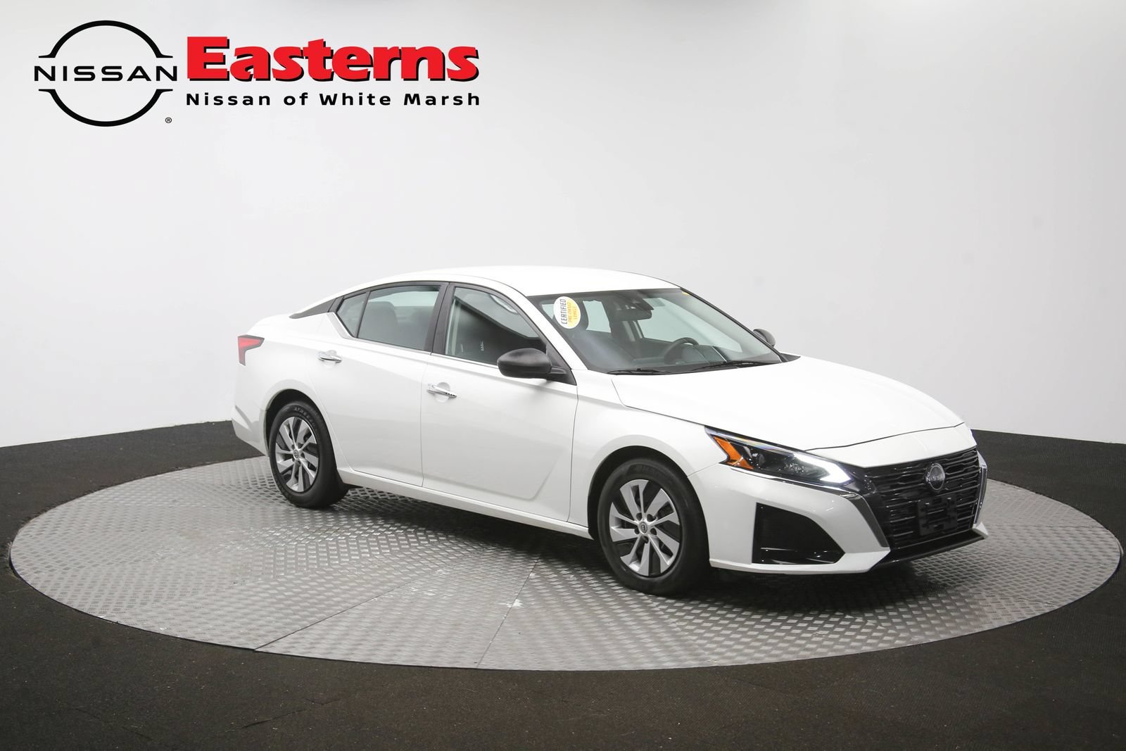 Used 2024 Nissan Altima 2.5 S FWD image 47