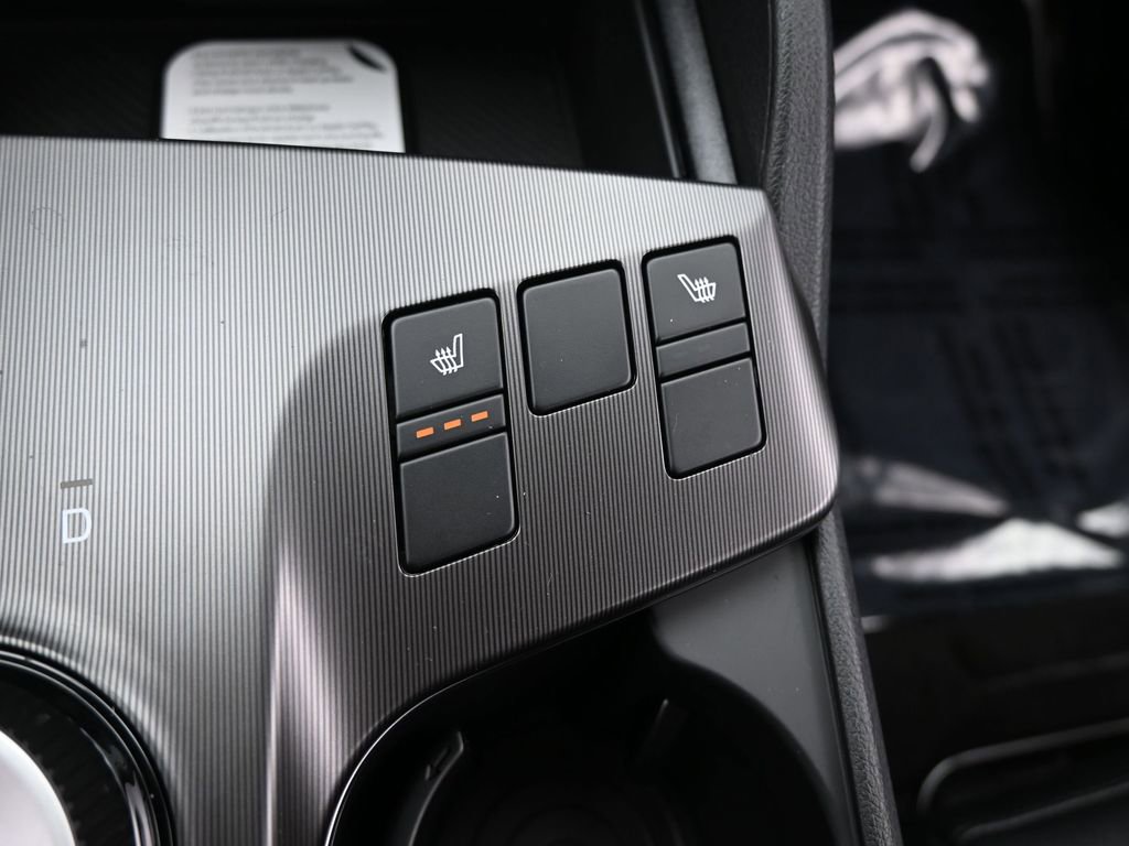 New 2026 Kia Sportage EX image 30