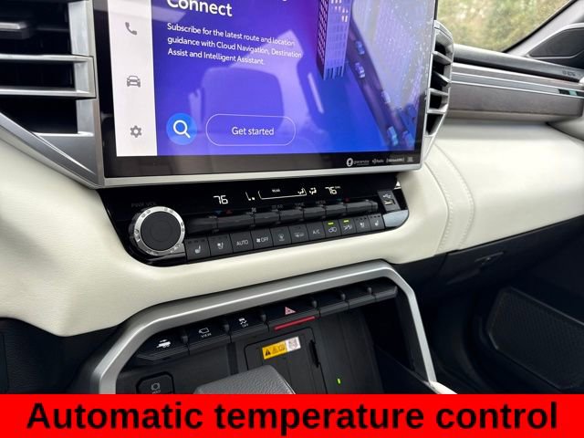 Used 2024 Toyota Sequoia Capstone image 24