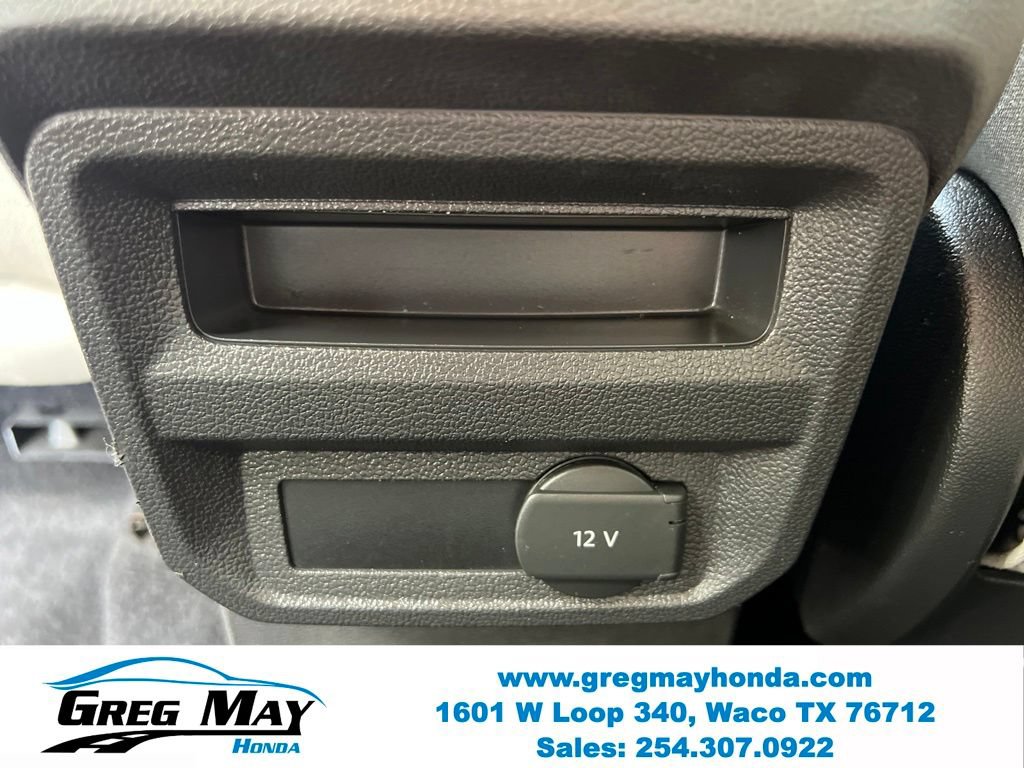 Used 2020 Volkswagen Tiguan S AWD/4WD image 19