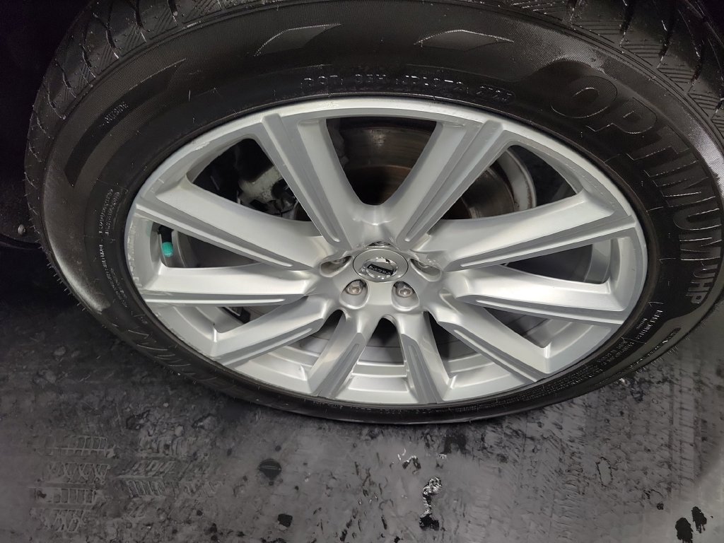 Used 2018 Volvo XC90 T6 Inscription AWD/4WD image 13