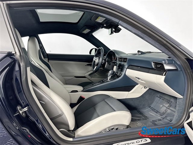 Used 2019 Porsche 911 Carrera GTS image 10