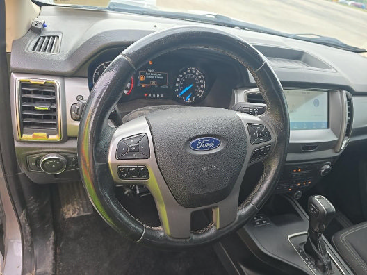 Used 2020 Ford Ranger XLT w/ Equipment Group 301A Mid RWD image 8