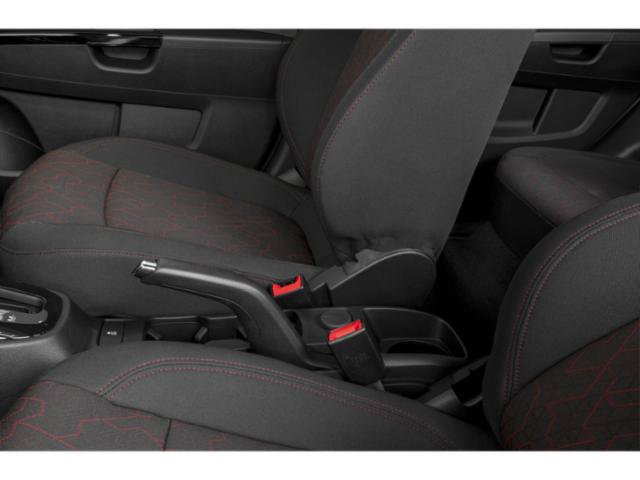 Used 2019 Chevrolet Sonic LT w/ Convenience Package FWD image 18