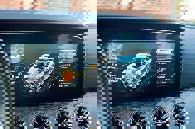 Used 2019 Mercedes-Benz AMG GT 53 image 31