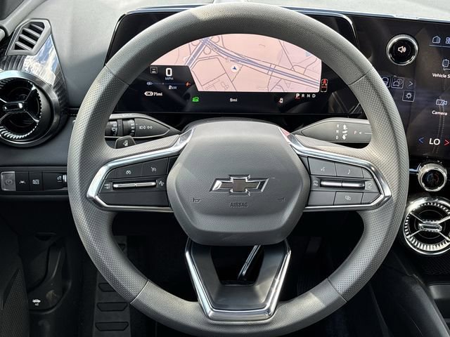 New 2026 Chevrolet Blazer EV LT w/ Midnight/Sport Edition image 11