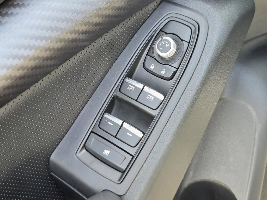Used 2022 Subaru Ascent Onyx Edition AWD/4WD image 19