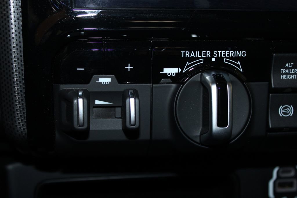 Used 2024 RAM 2500 Limited image 54