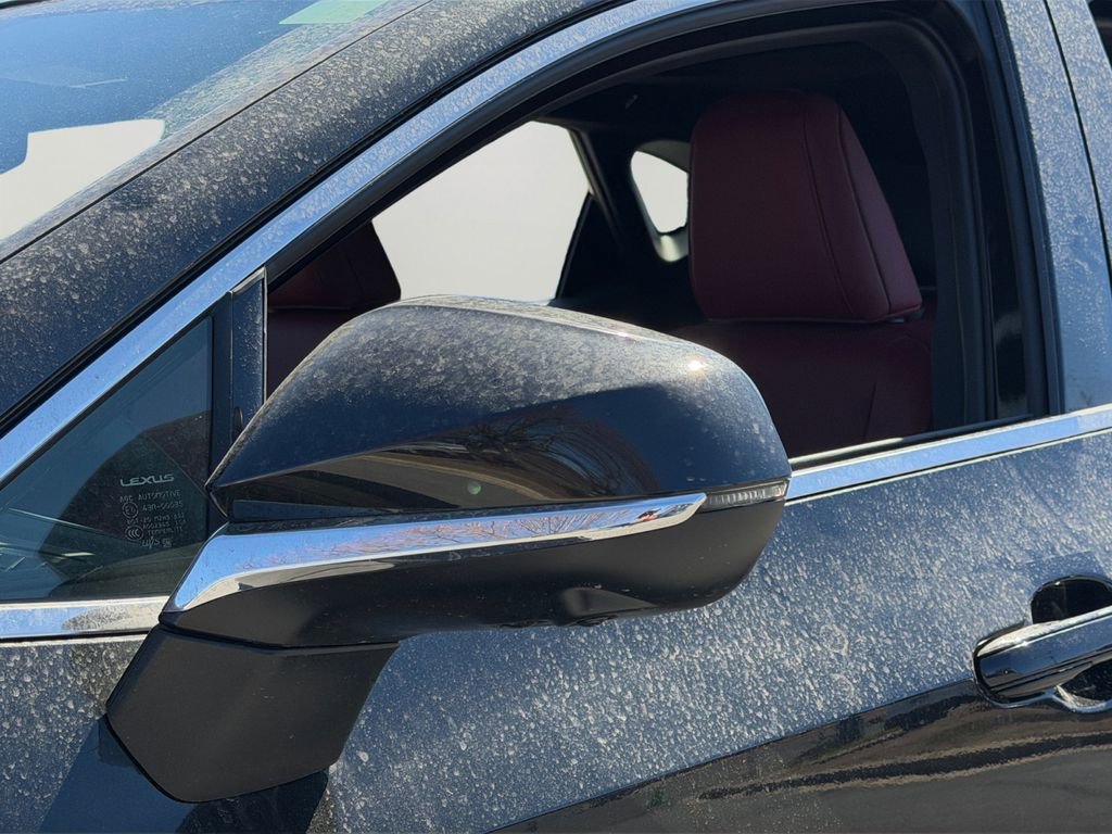 New 2026 Lexus NX 350 AWD w/ Luxury Package image 24