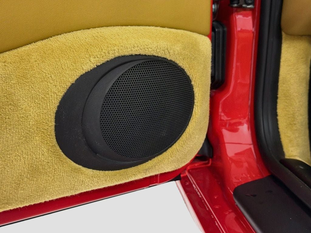 Used 2000 Porsche Boxster S RWD image 12