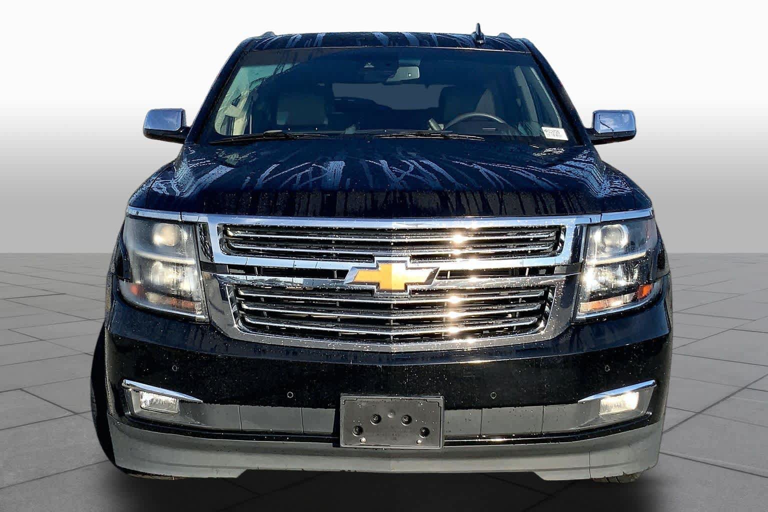 Used 2017 Chevrolet Tahoe Premier RWD image 4