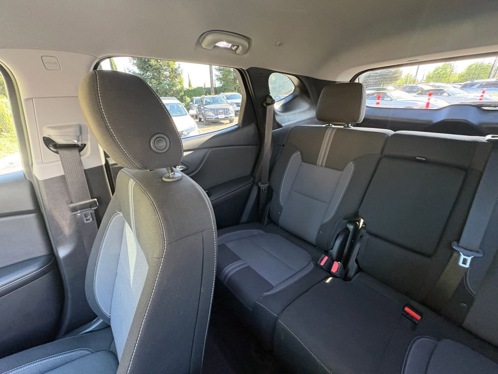 Used 2025 Chevrolet Blazer LT image 41
