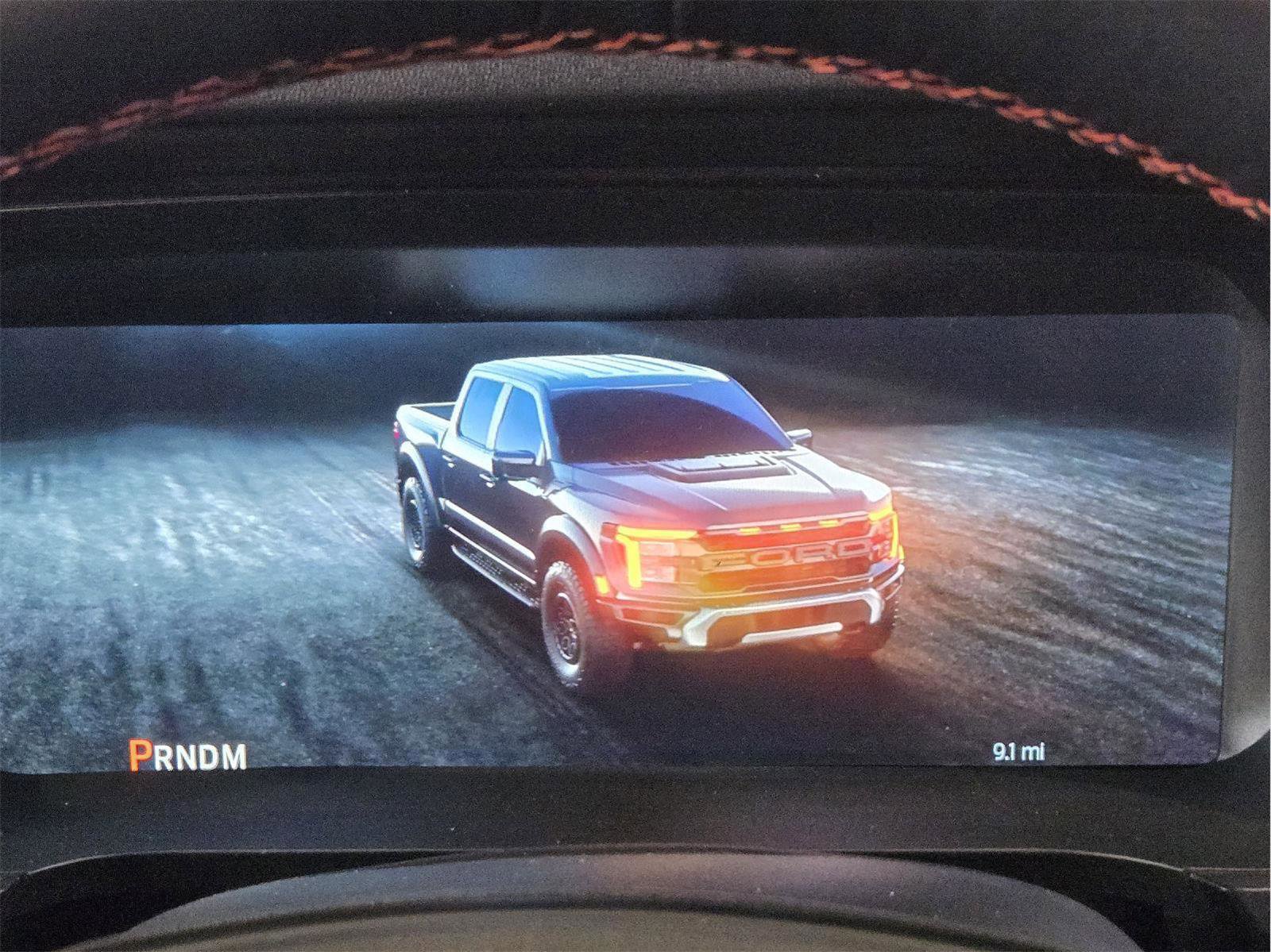 New 2026 Ford F150 Raptor image 31