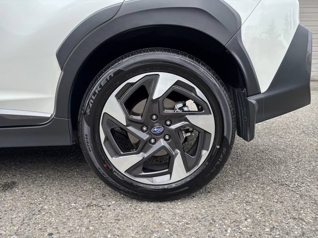Certified 2025 Subaru Crosstrek 2.5i Limited w/ Crosstrek Mirror Package AWD/4WD image 29