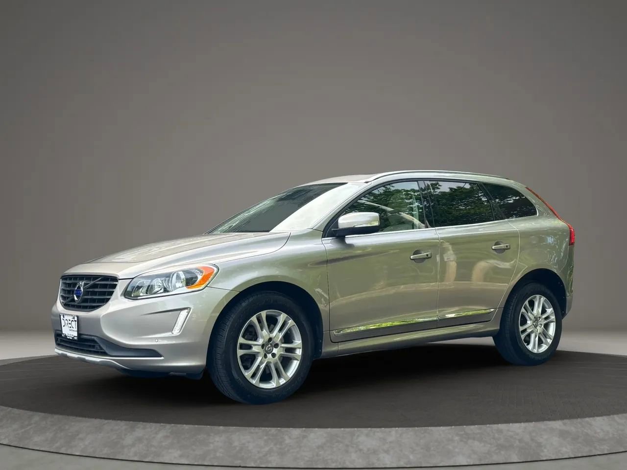 Used 2016 Volvo XC60 T5 Premier w/ Proximity Package