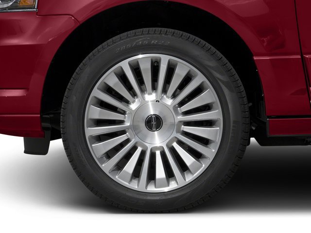 Used 2016 Lincoln Navigator L Select AWD/4WD image 11
