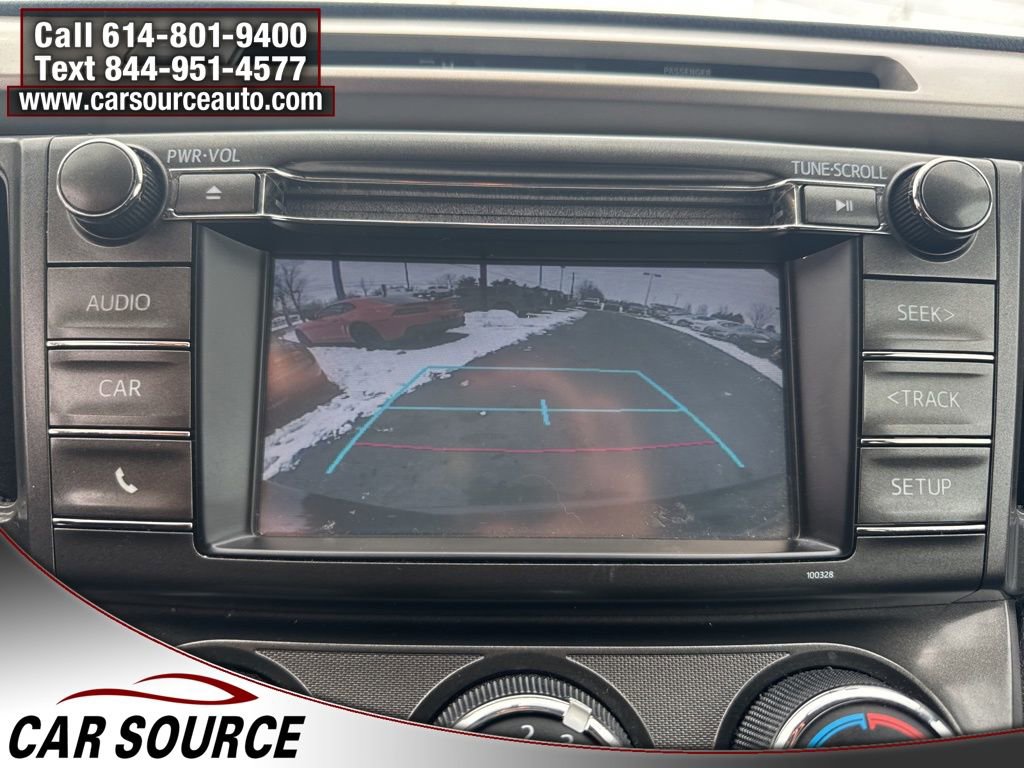 Used 2015 Toyota RAV4 LE image 20