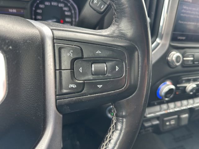 Used 2021 GMC Sierra 1500 Elevation image 20