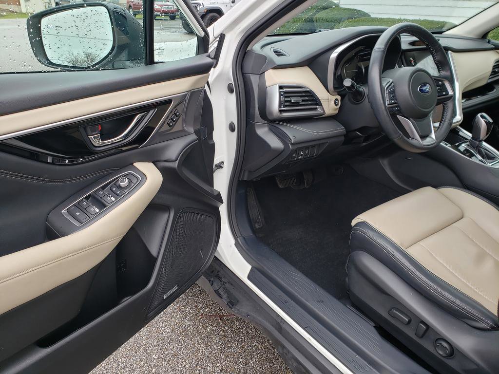 Used 2023 Subaru Outback Limited XT AWD/4WD image 8