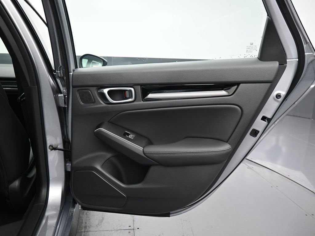 New 2026 Honda Civic Sport Touring image 36