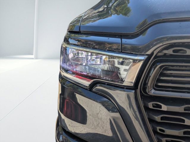 New 2026 RAM 1500 Big Horn AWD/4WD image 8