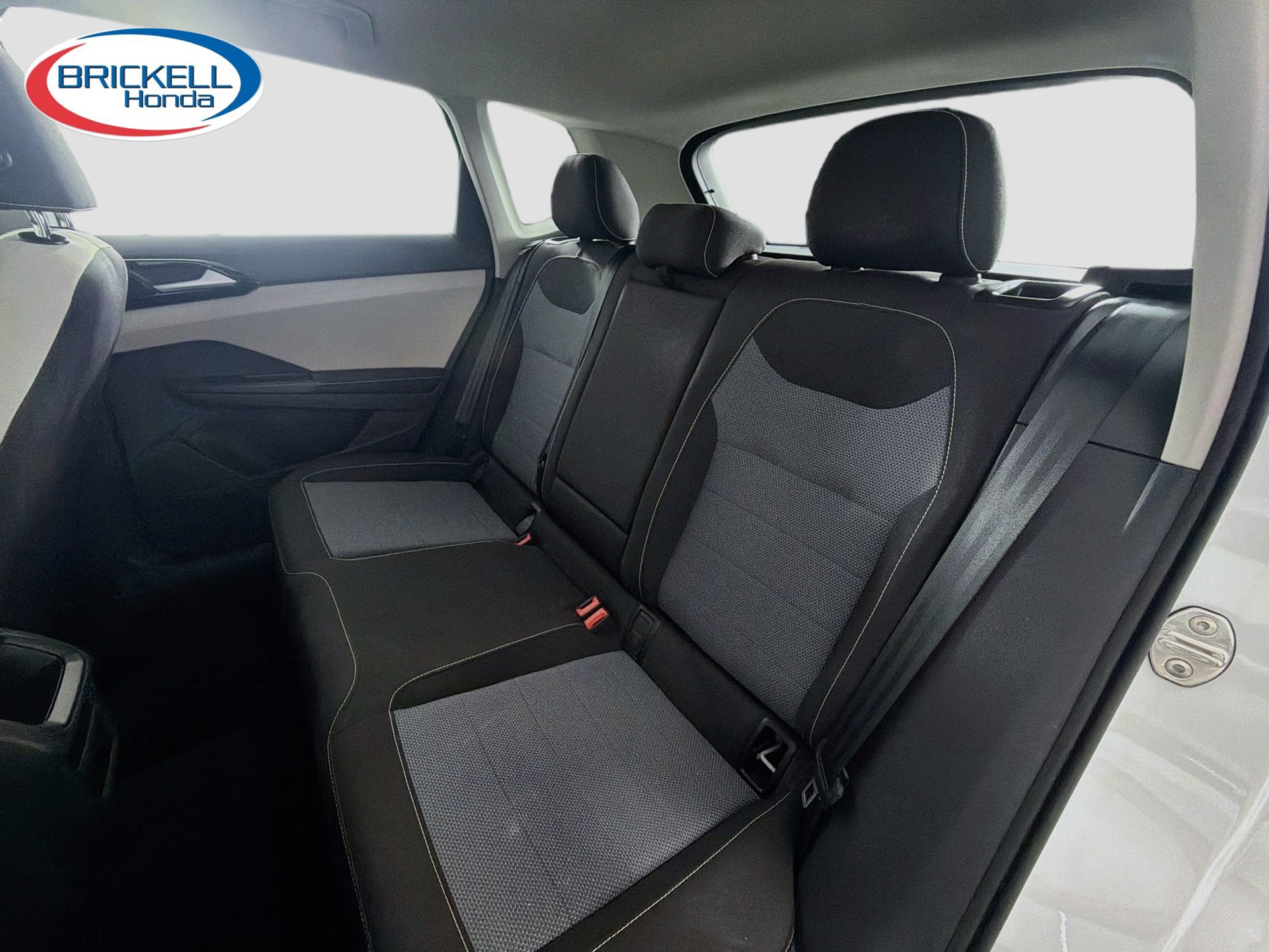 Used 2025 Volkswagen Taos S FWD image 19