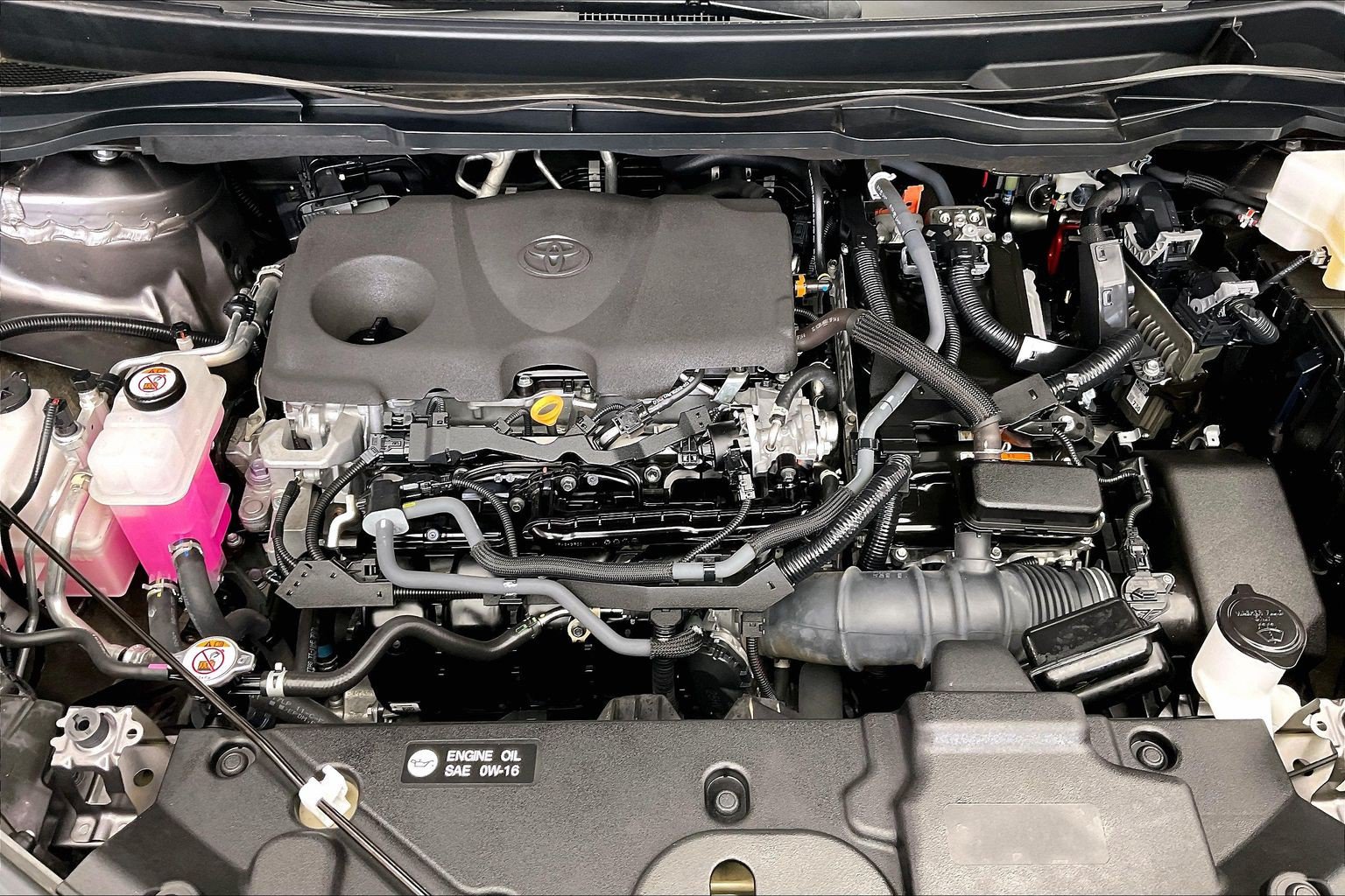 Used 2023 Toyota Sienna XLE FWD image 9