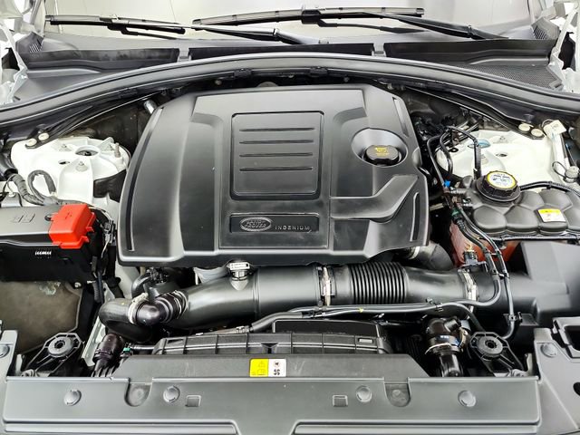Used 2020 Land Rover Range Rover Velar R-Dynamic S AWD/4WD image 28