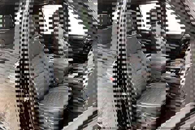 Certified 2025 GMC Yukon XL AT4 Ultimate image 7