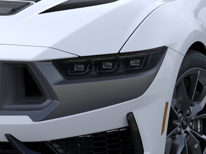 New 2026 Ford Mustang Dark Horse RWD image 18