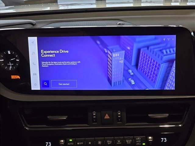 New 2025 Lexus ES 350 w/ Luxury Package image 21