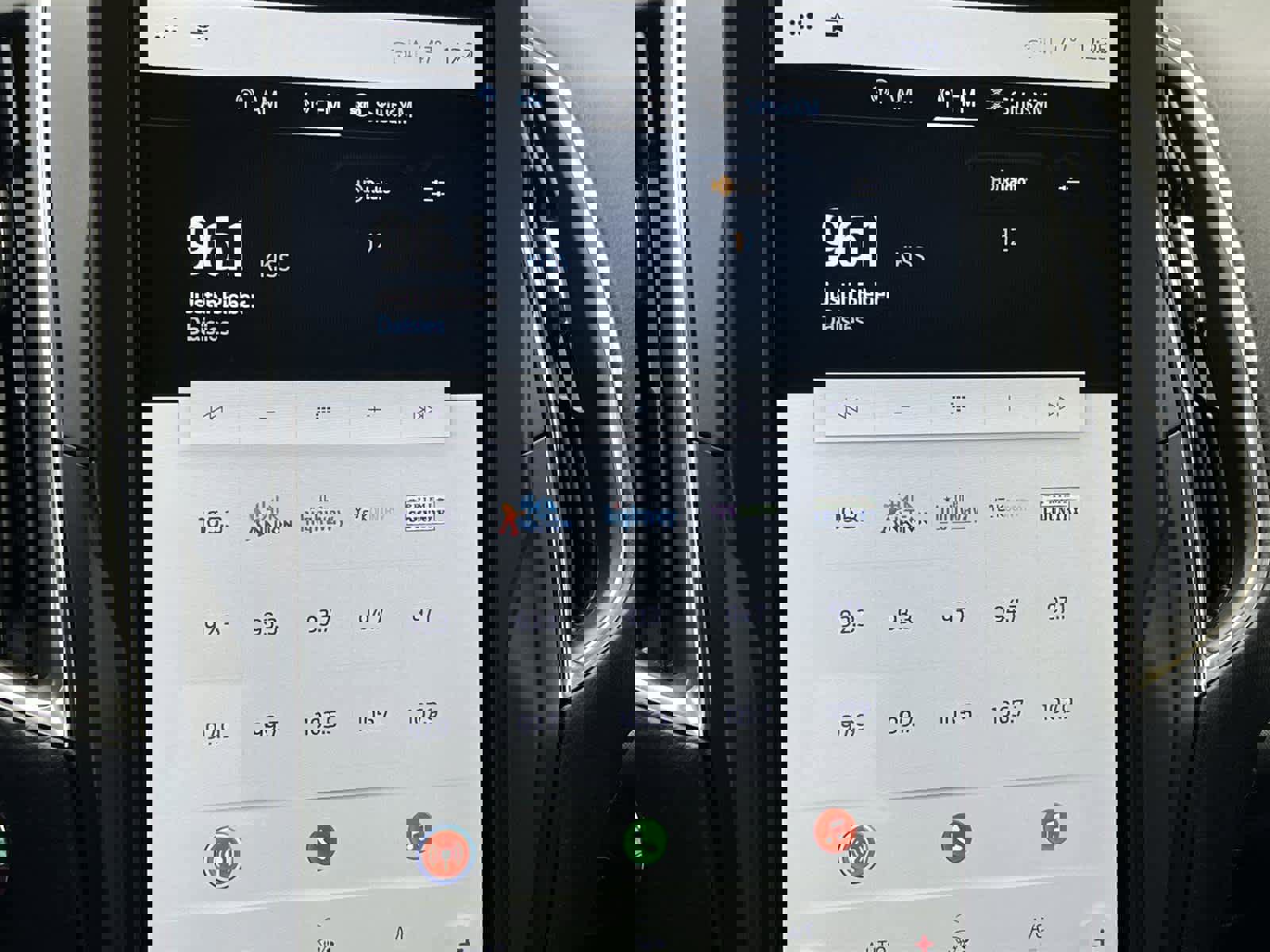 Used 2024 Ford Edge Titanium image 19