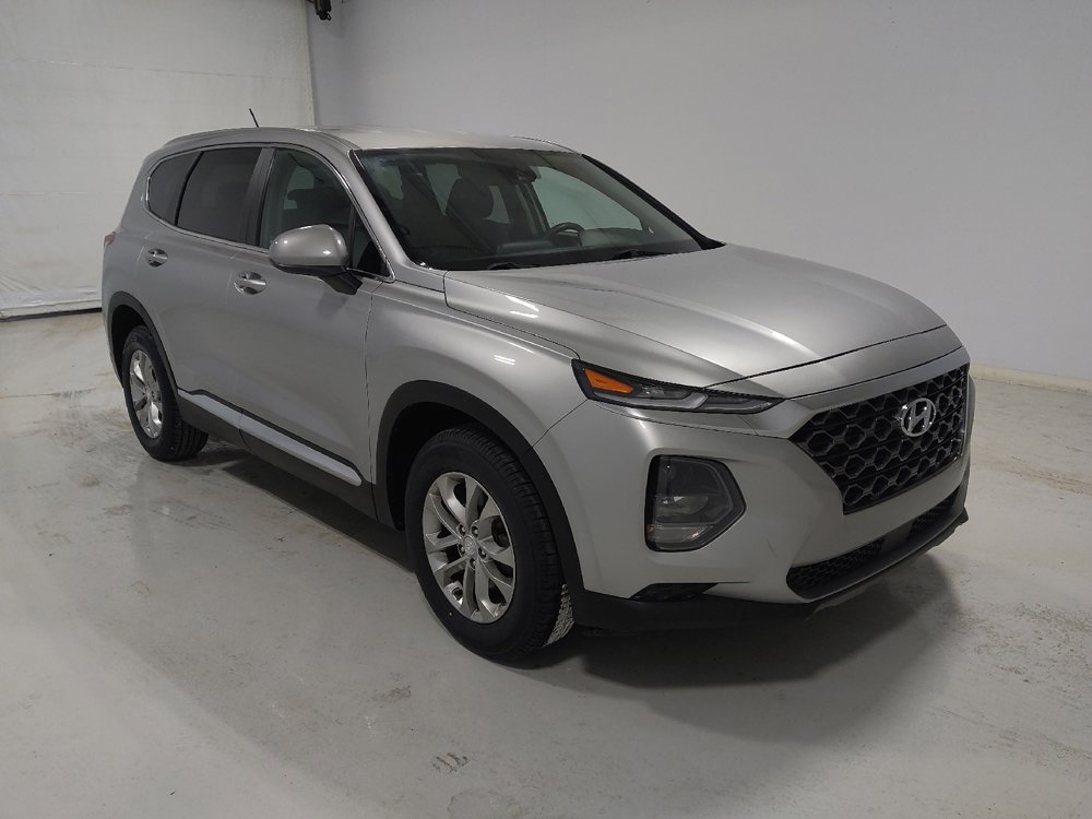 Used 2020 Hyundai Santa Fe SE image 13