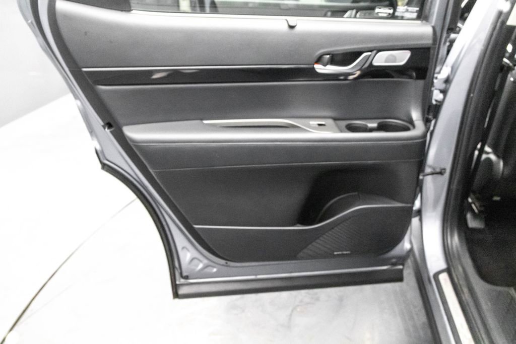 Used 2021 Hyundai Palisade Limited AWD/4WD image 25
