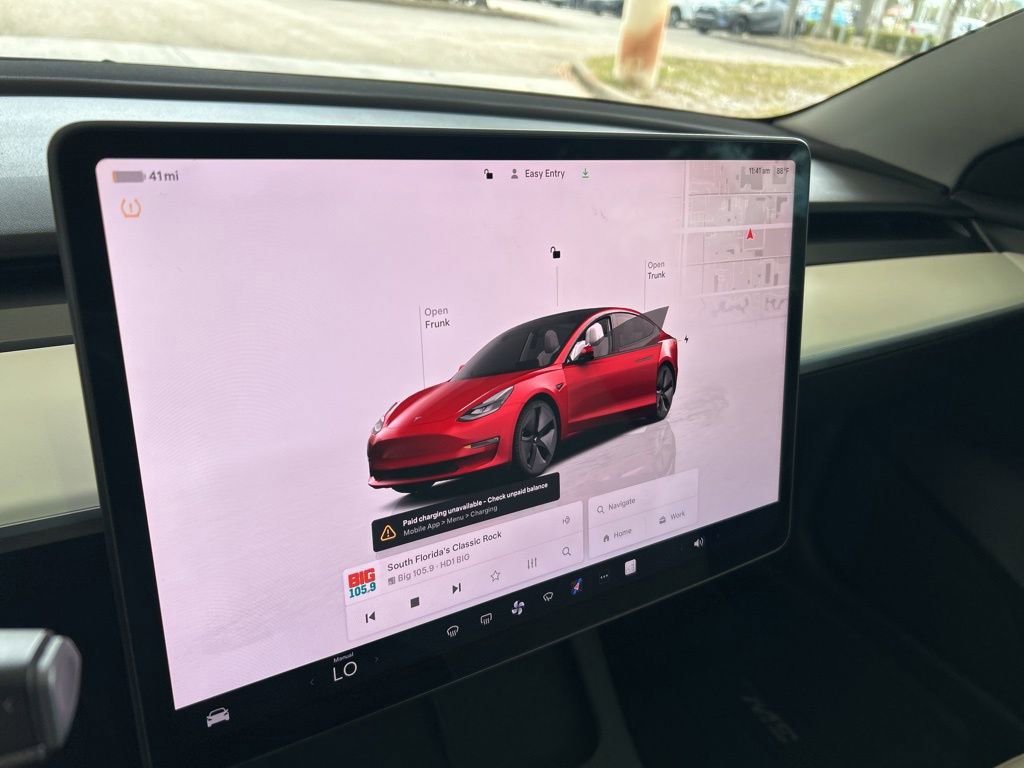 Used 2023 Tesla Model 3 Long Range image 7