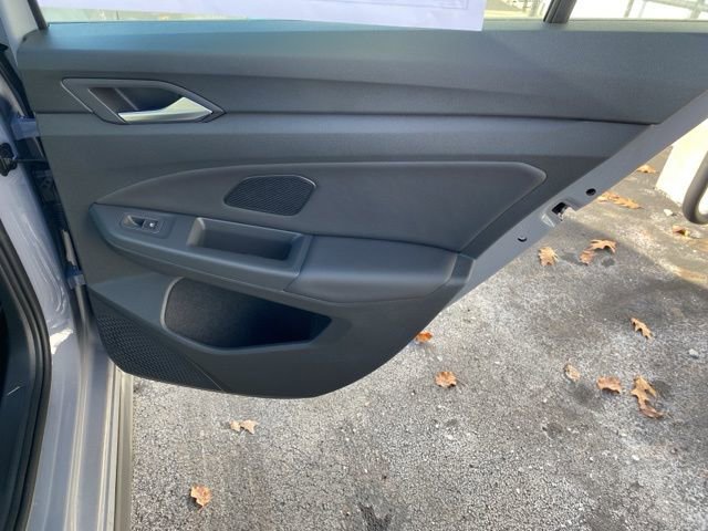 New 2026 Volkswagen GTI SE image 48