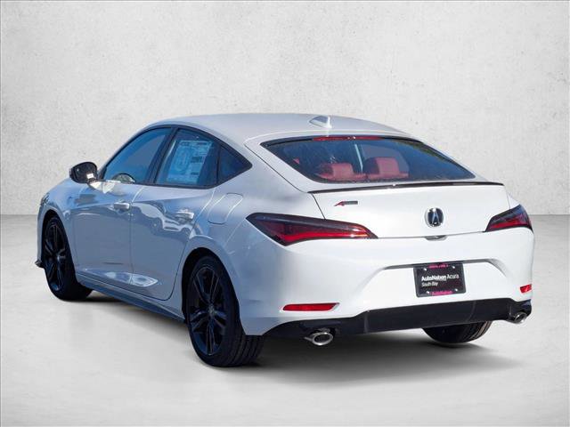 New 2026 Acura Integra A-Spec image 9