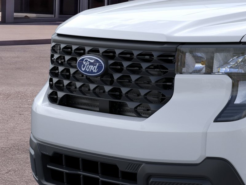 New 2026 Ford Maverick XL FWD image 39