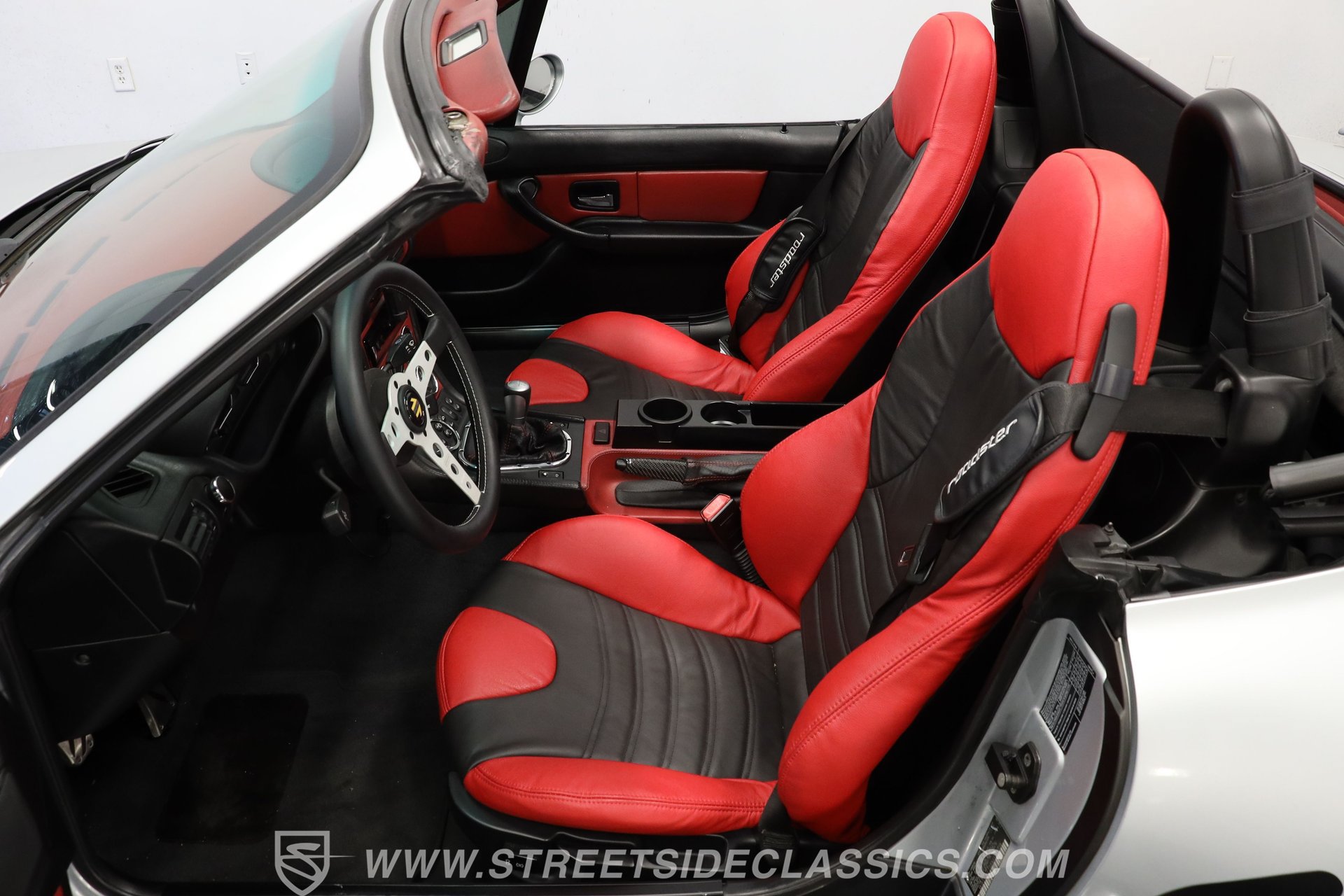 Used 1999 BMW M Roadster RWD image 35