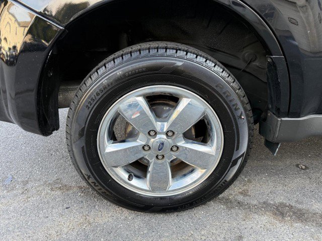 Used 2010 Ford Escape Limited AWD/4WD image 23