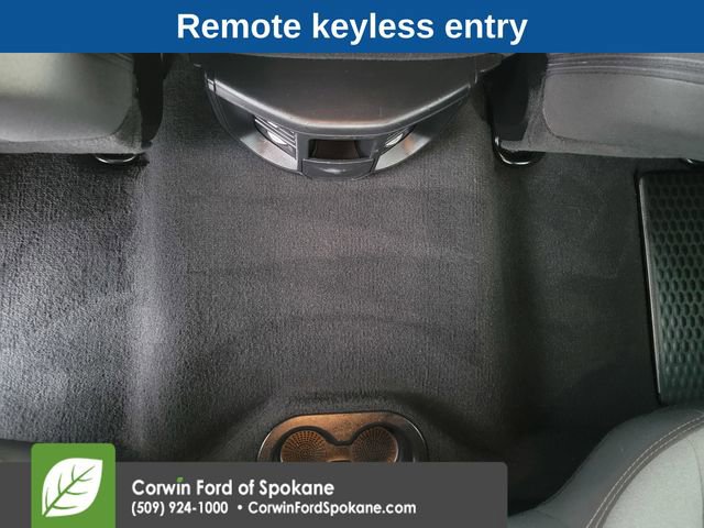 Used 2024 RAM 2500 Big Horn image 14