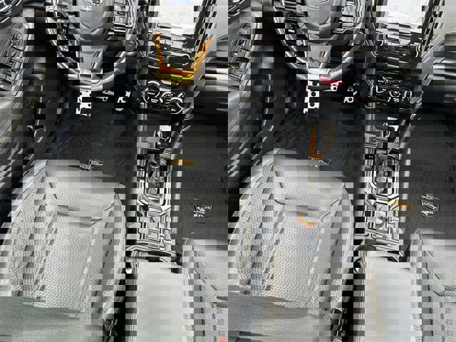 Used 2022 Subaru Forester Wilderness image 14