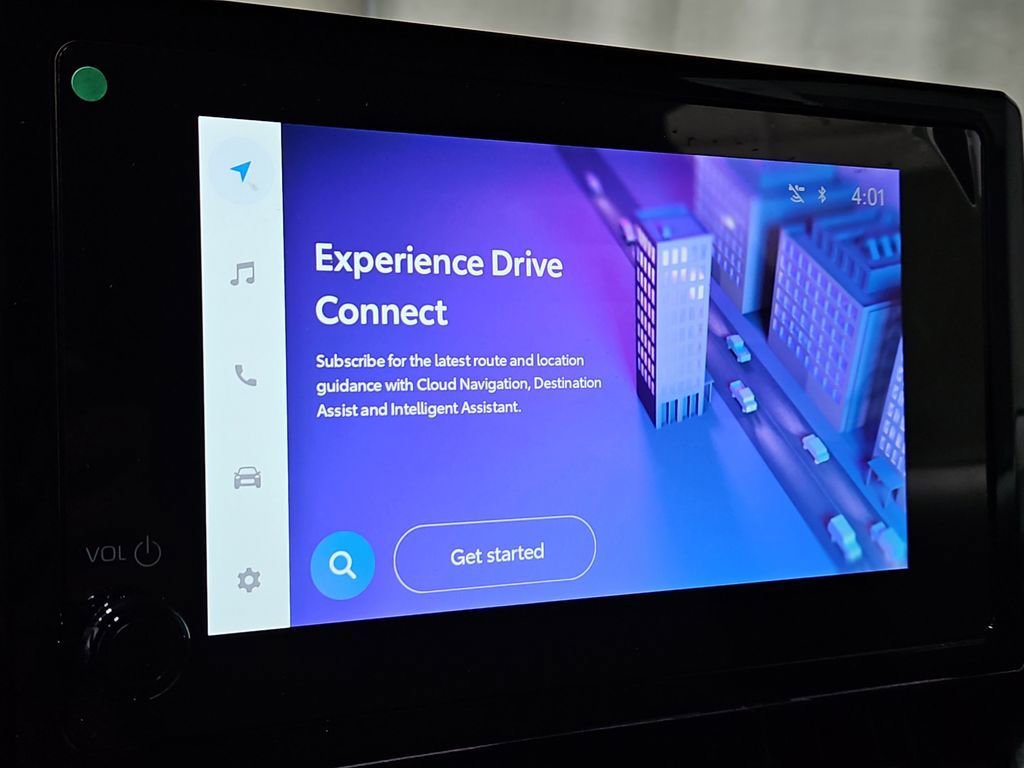 New 2026 Toyota Corolla Cross LE image 15