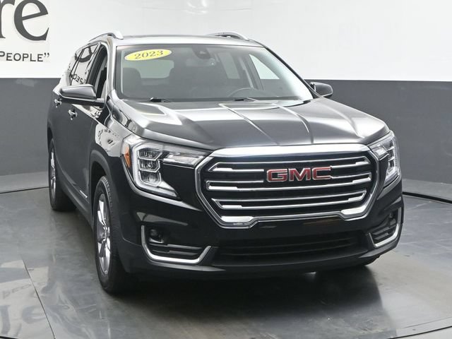 Used 2023 GMC Terrain SLT FWD image 52