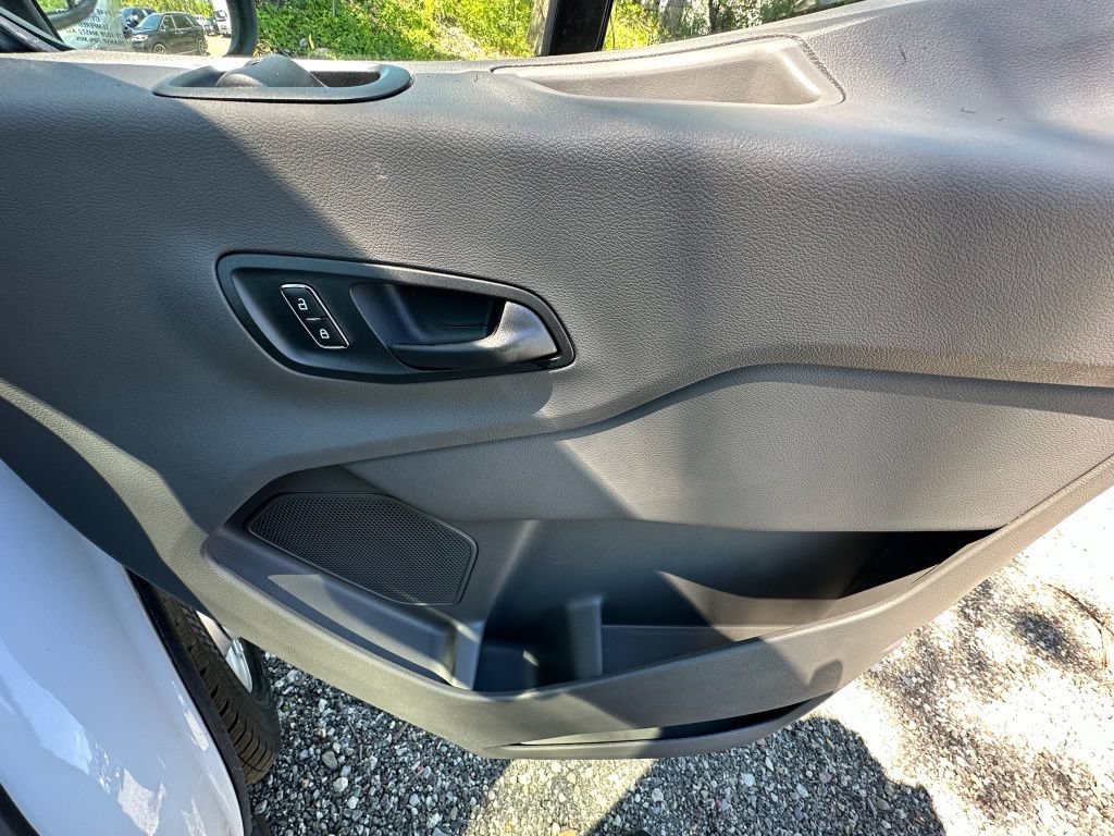 New 2026 Ford Transit 350 Low Roof AWD w/ Load Area Protection Package image 21