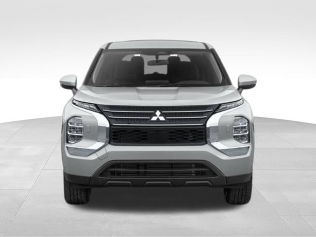 Used 2023 Mitsubishi Outlander ES FWD image 40