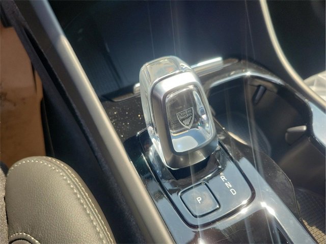 New 2025 Volvo XC40 B5 Plus w/ Protection Package Premier image 11